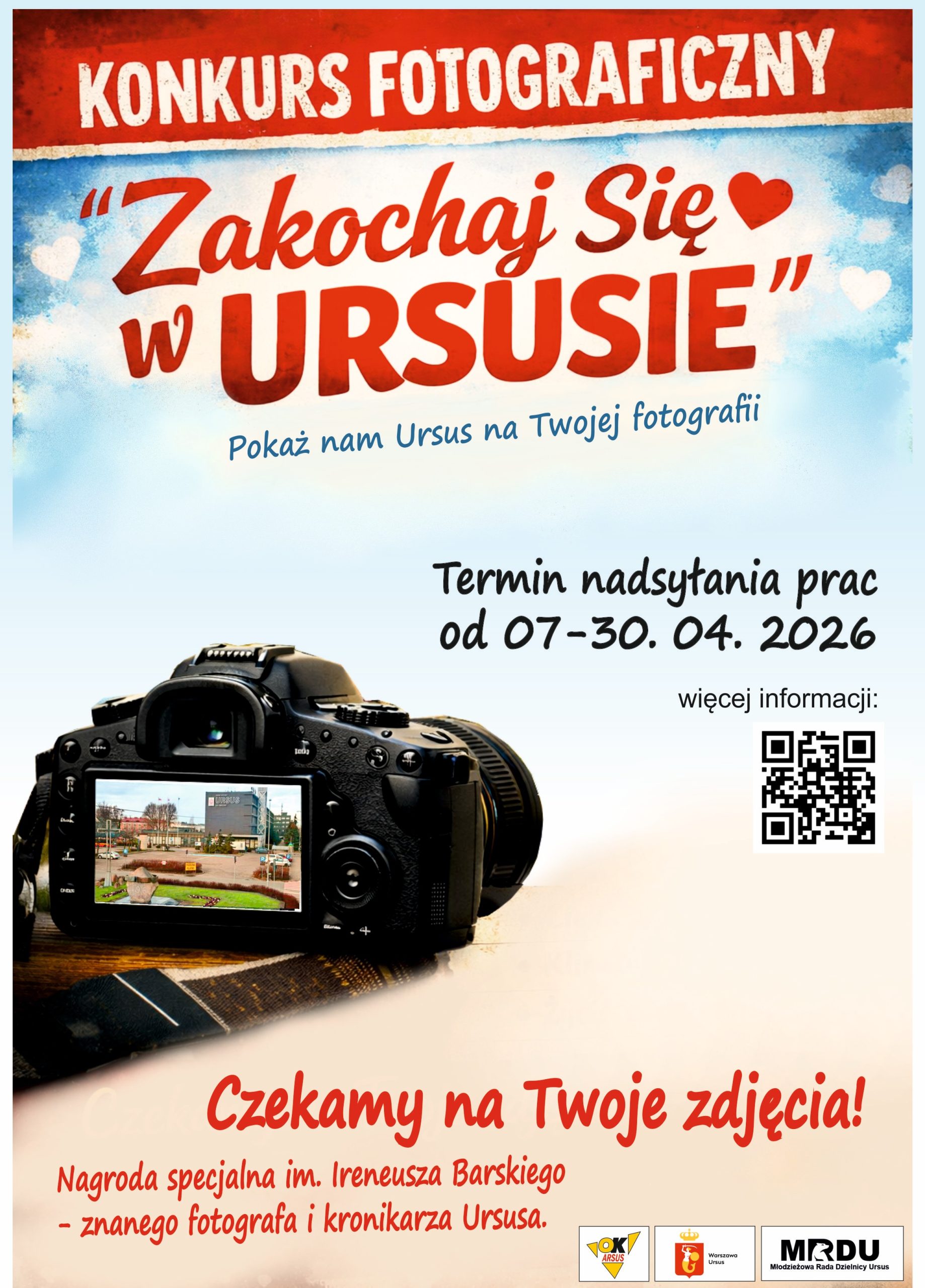 Plakat - konkurs FOTO URSUS (002)