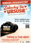 Plakat - konkurs FOTO URSUS (002)