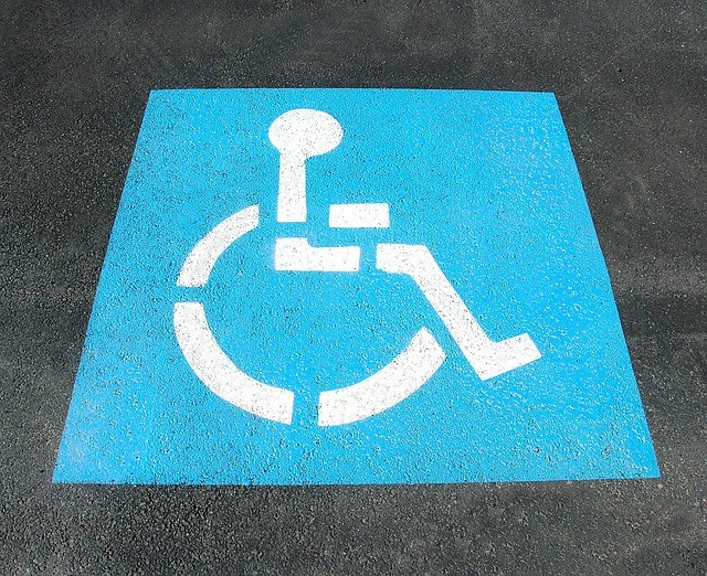 Niepełnosprawność